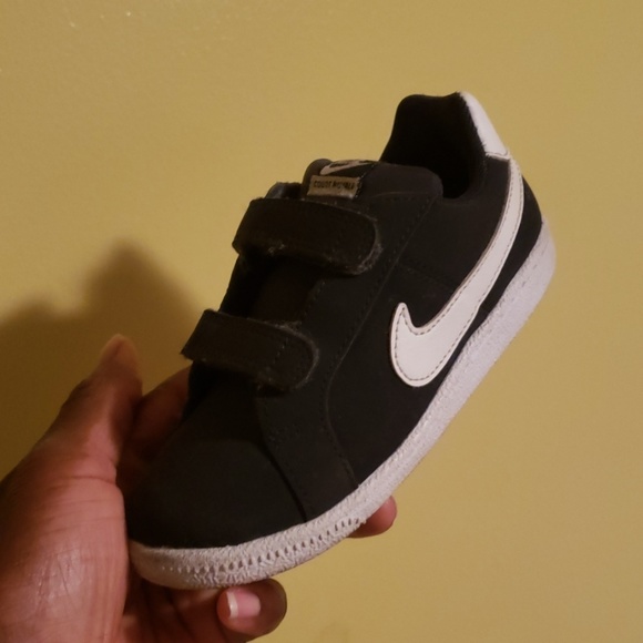 nike court royale navy